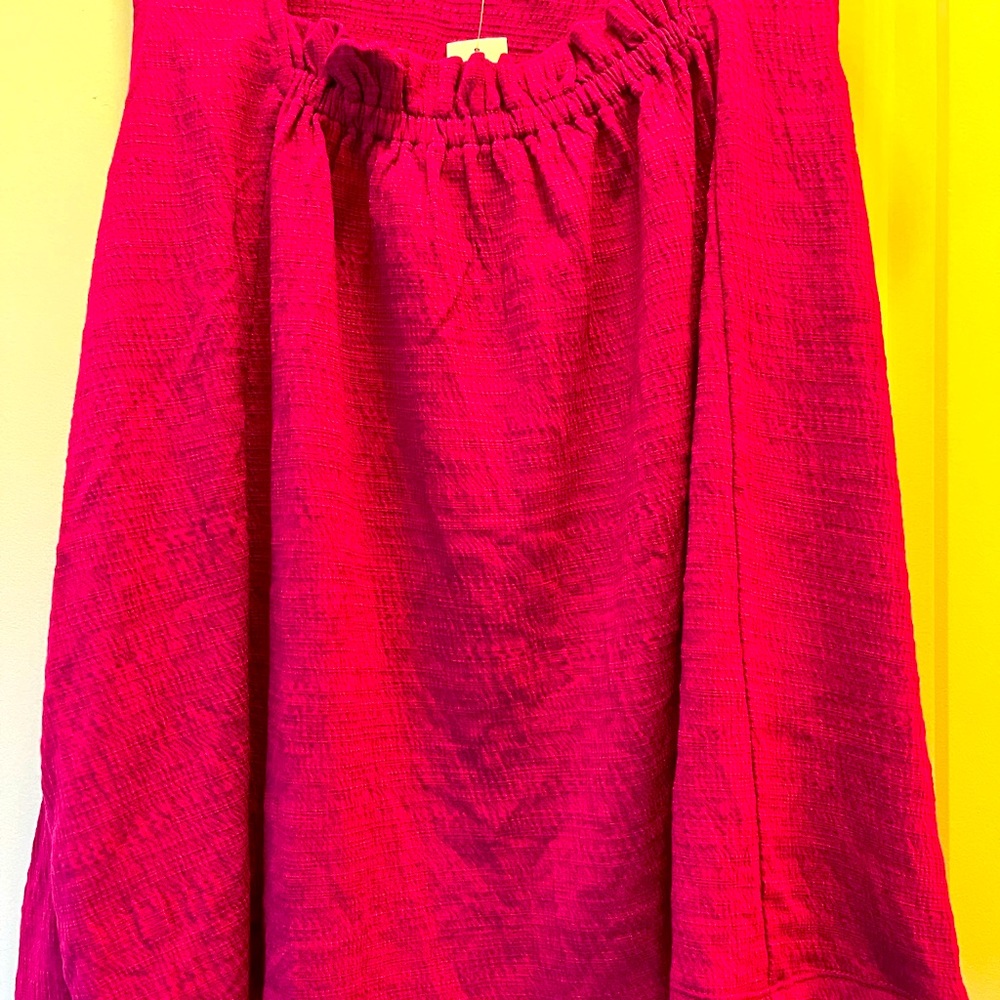 Banana republic top